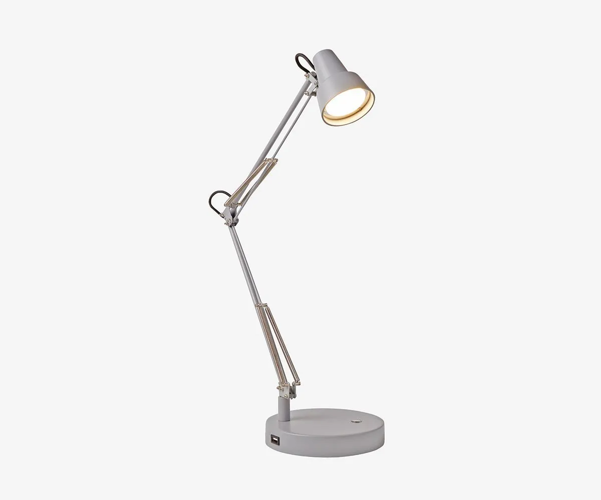 Honor Desk Lamp