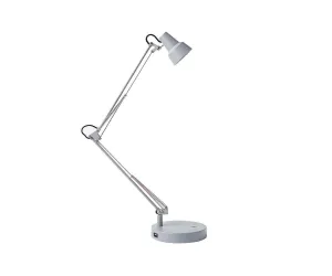 Honor Desk Lamp