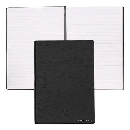 Hugo Boss A5 Essential Storyline Notebook Lined