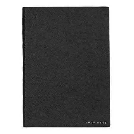 Hugo Boss A5 Essential Storyline Notebook Lined