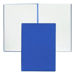 Hugo Boss A5 Essential Storyline Notebook Lined
