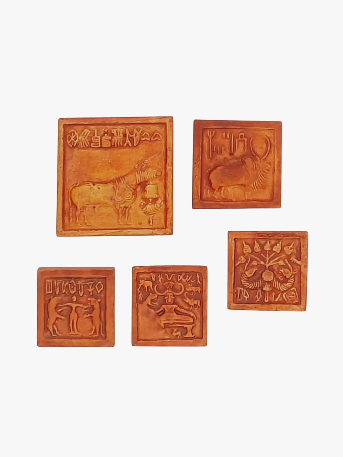 Indic History Box Hamper
