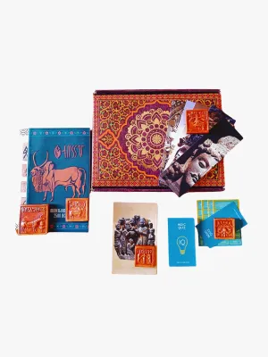 Indic History Box Hamper