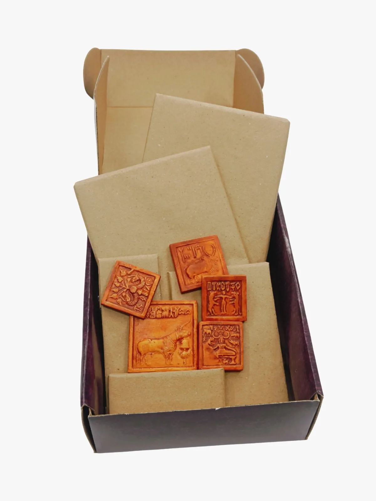 Indic History Box Hamper