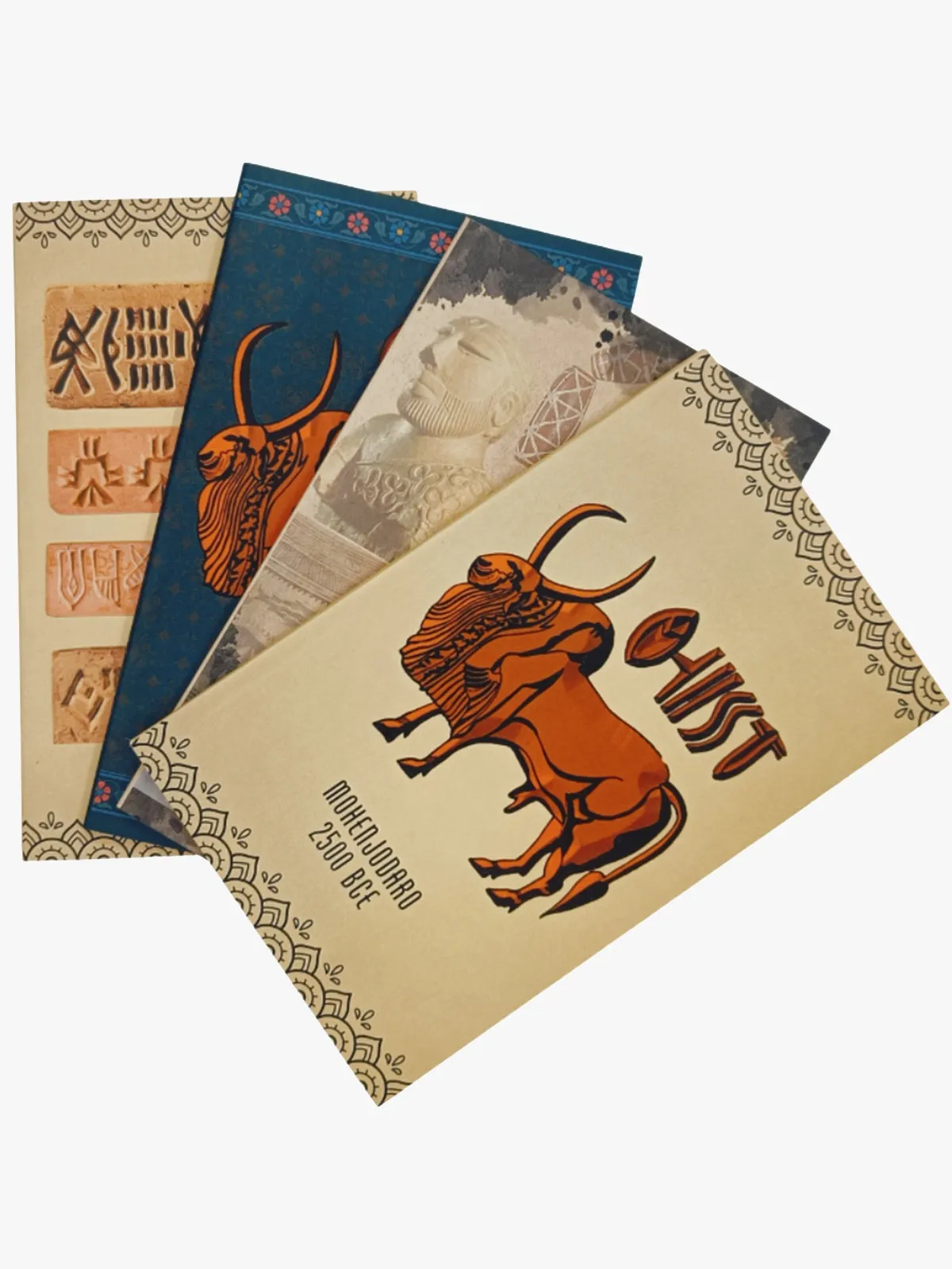Indic History Box Hamper