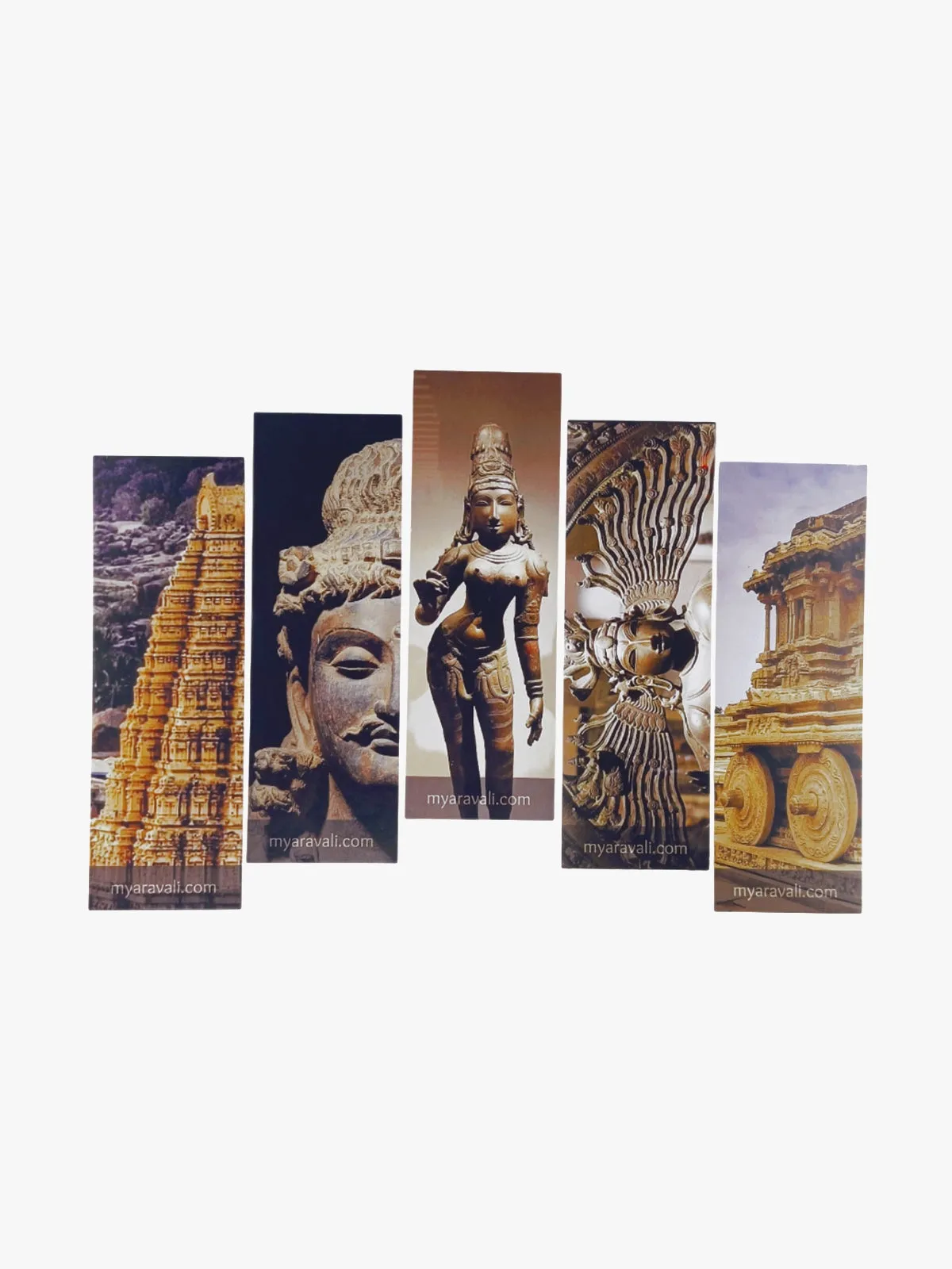 Indic History Box Hamper