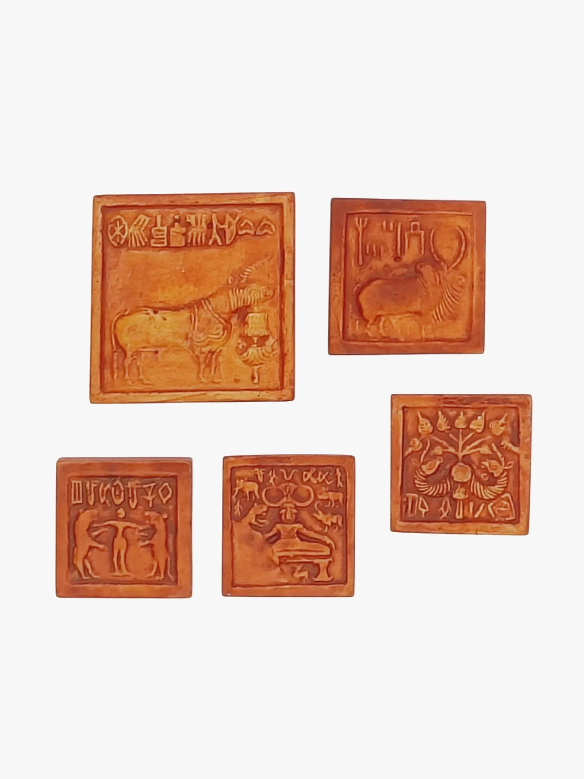 Indic History Box
