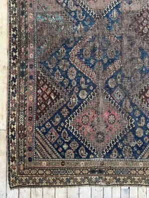 Inesh Antique Rug