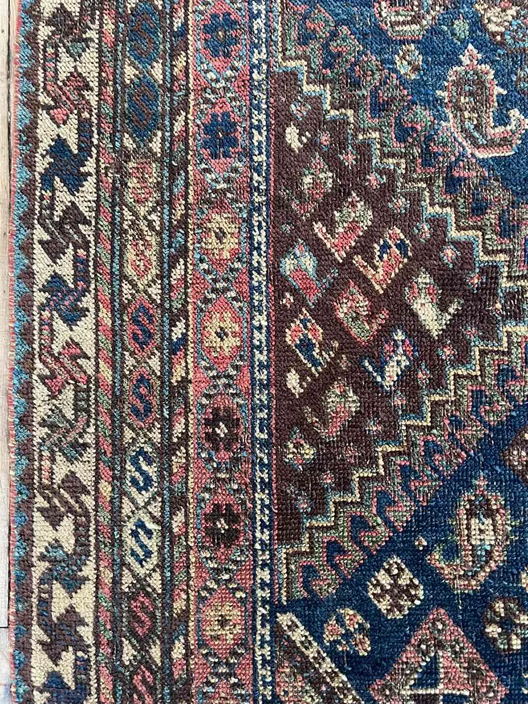 Inesh Antique Rug