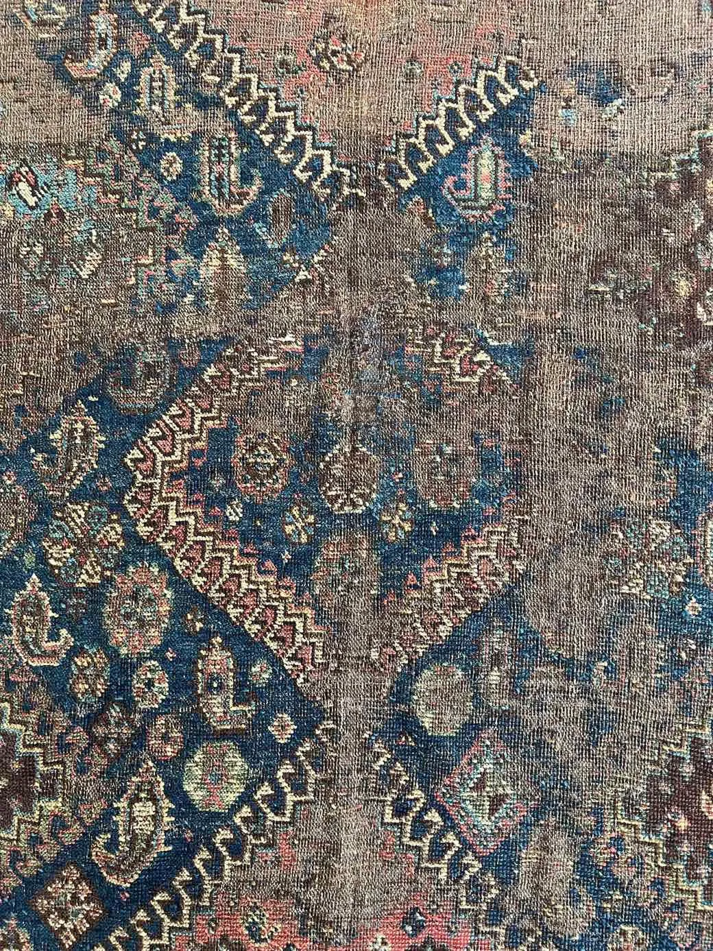 Inesh Antique Rug