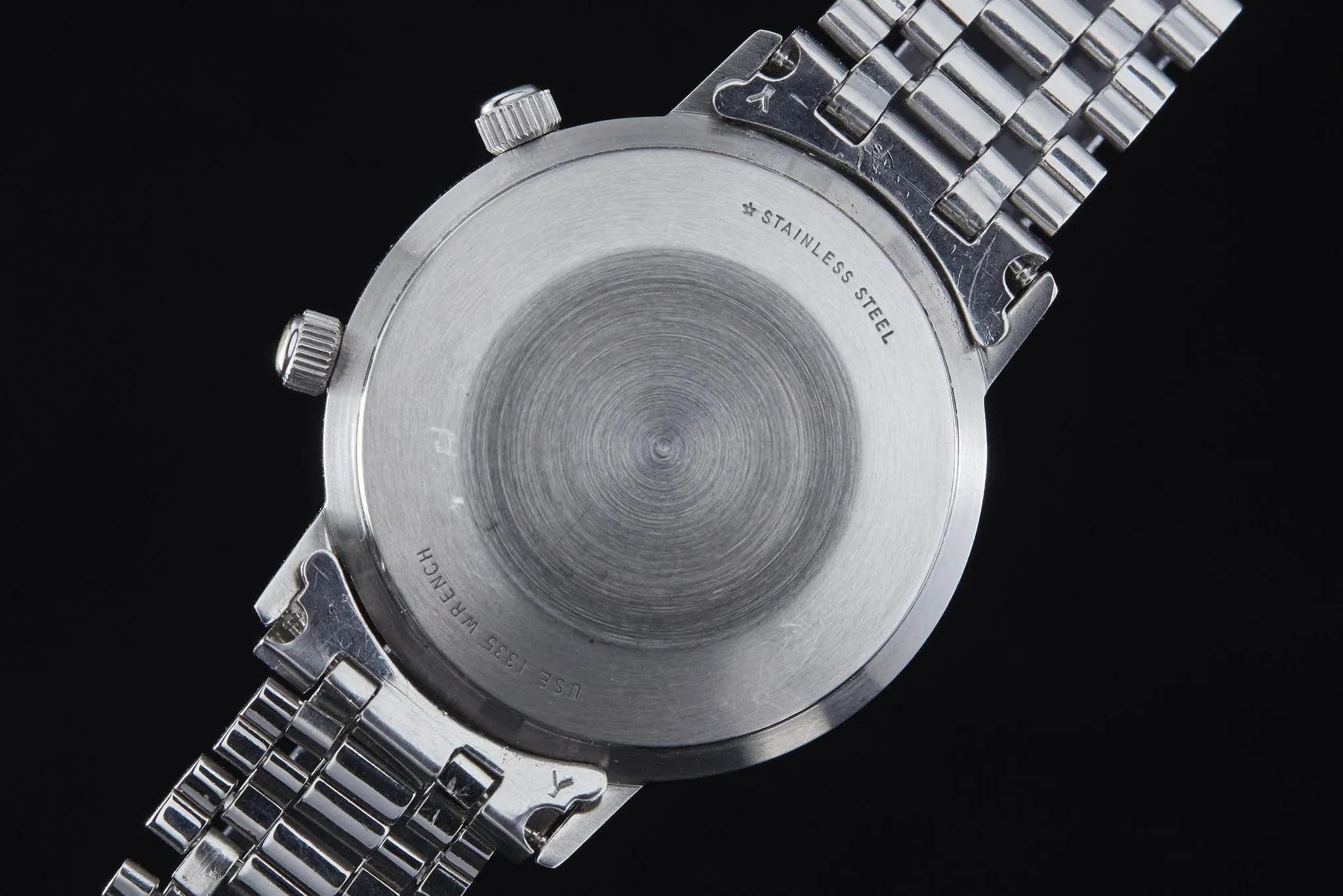 Jaeger-LeCoultre Memovox