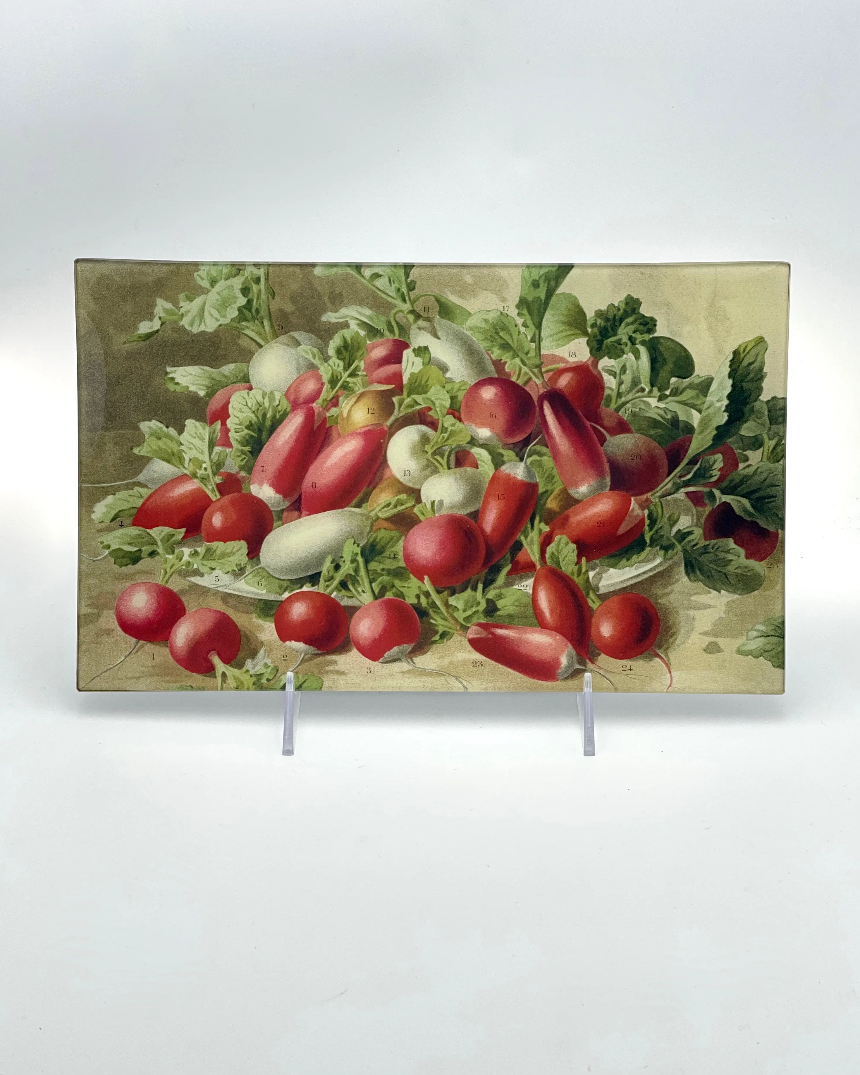 John Derian 7 x 11.5" Trays