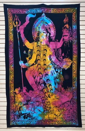 Kali Tapestry