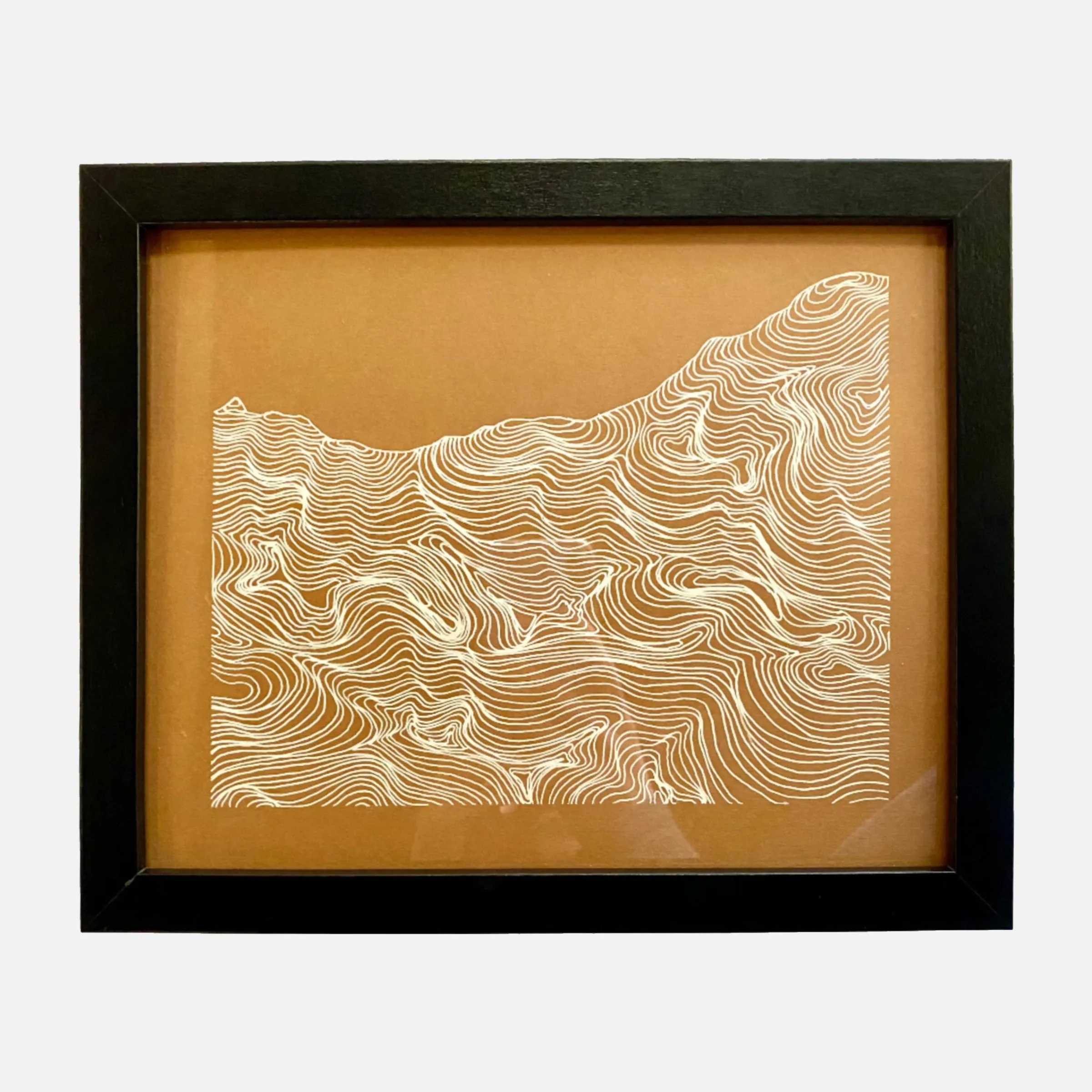 Kate Hamann “Terra 102”
