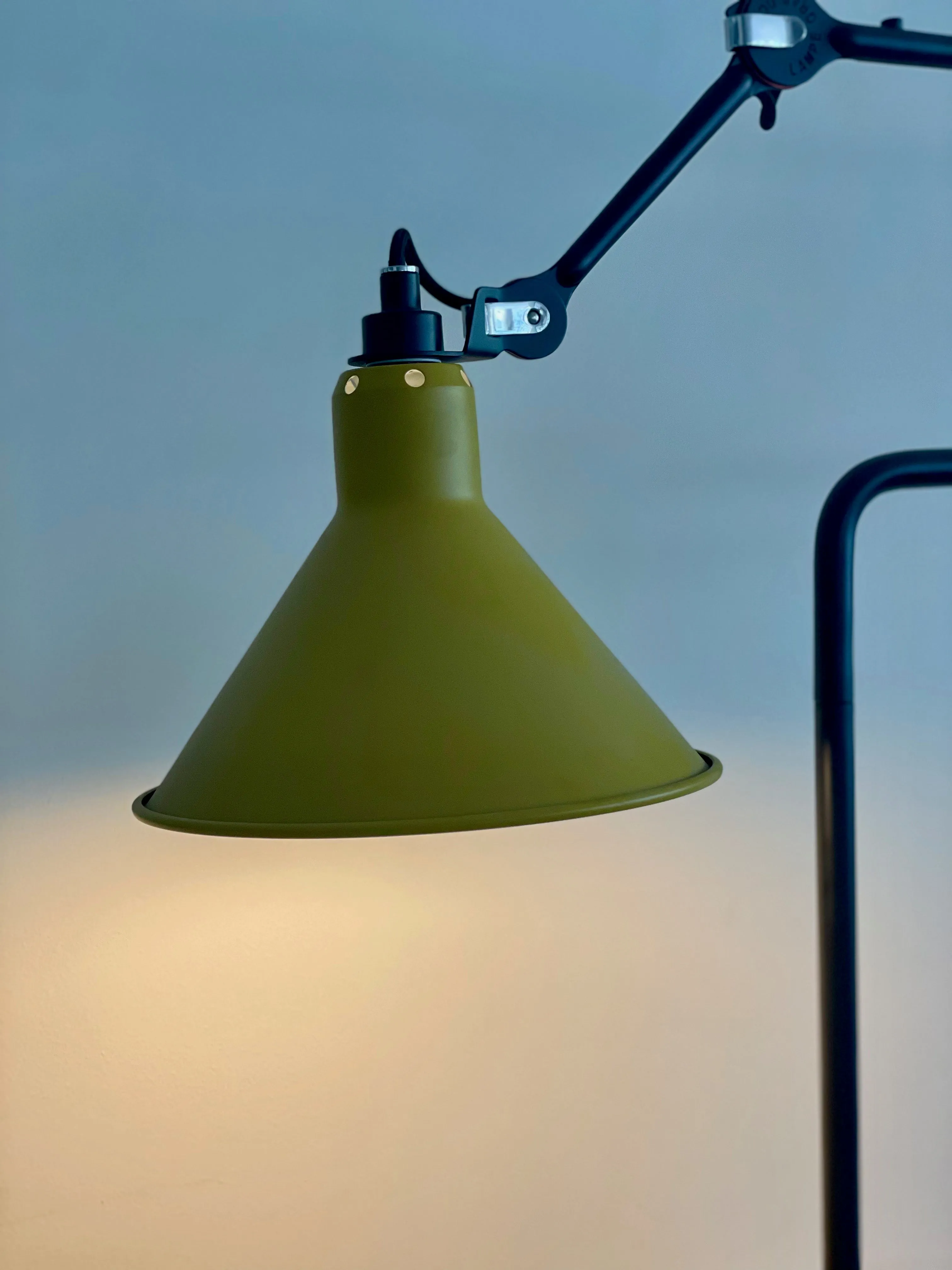 Lamp Gras 317