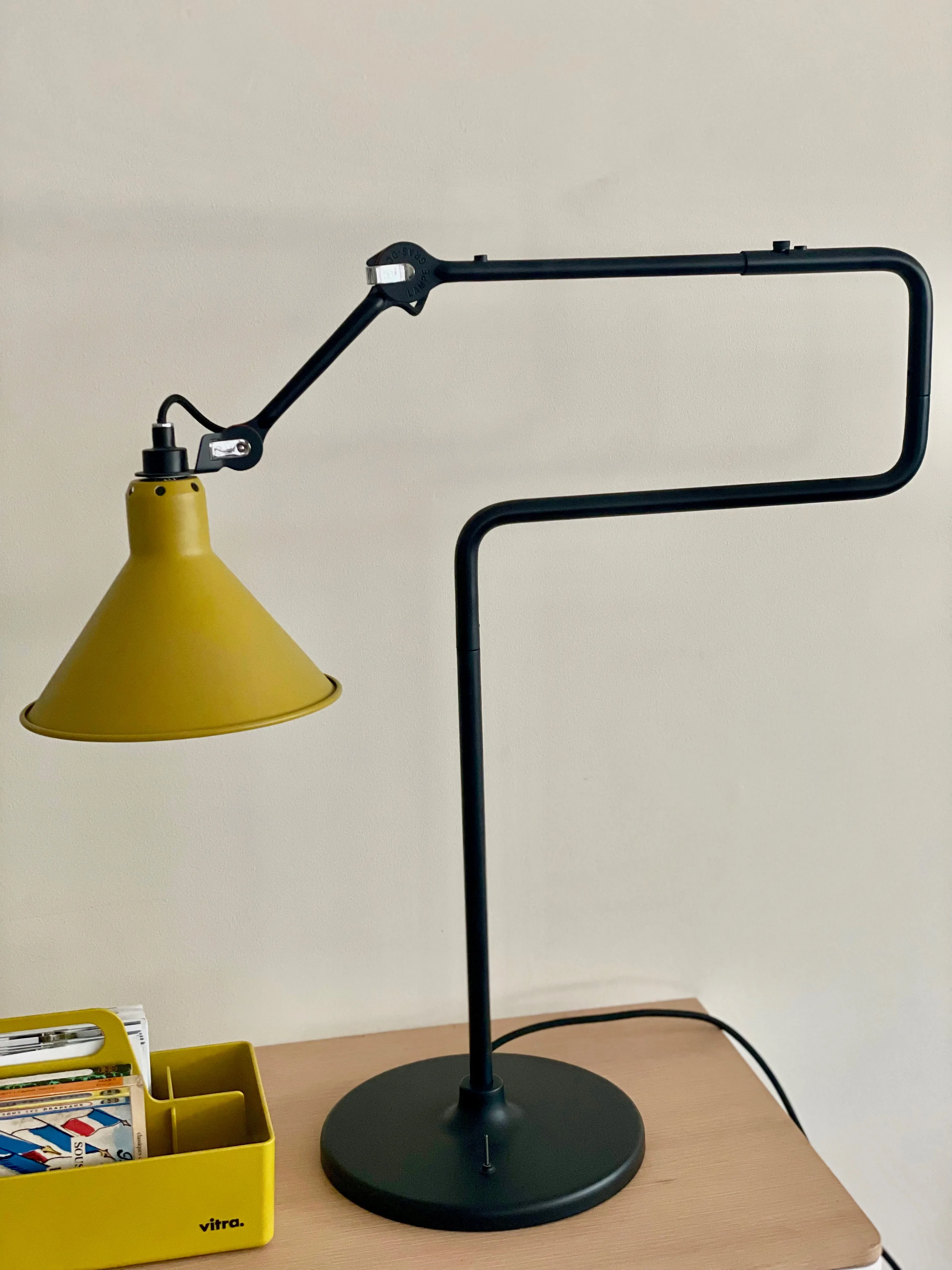 Lamp Gras 317