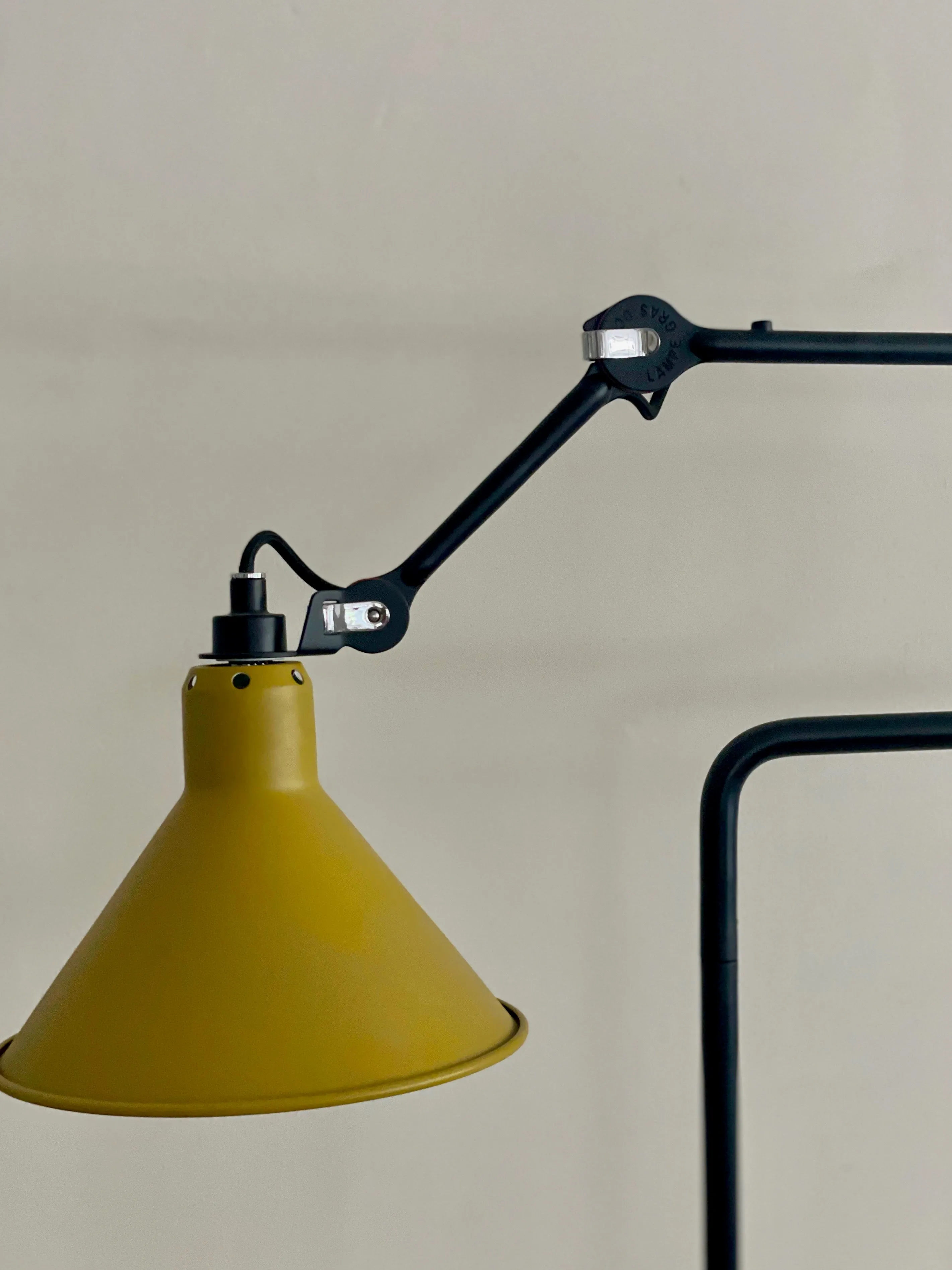 Lamp Gras 317