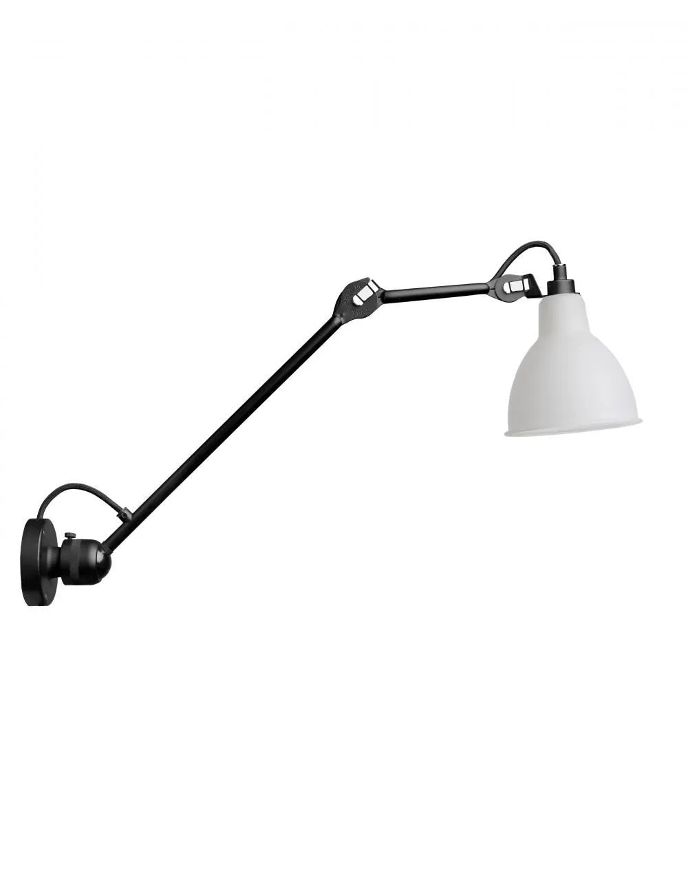 Lampe Gras 304 Medium Wall Light