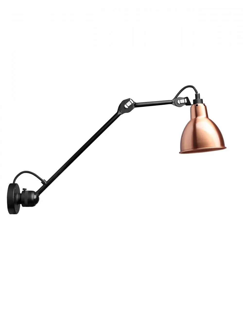 Lampe Gras 304 Medium Wall Light