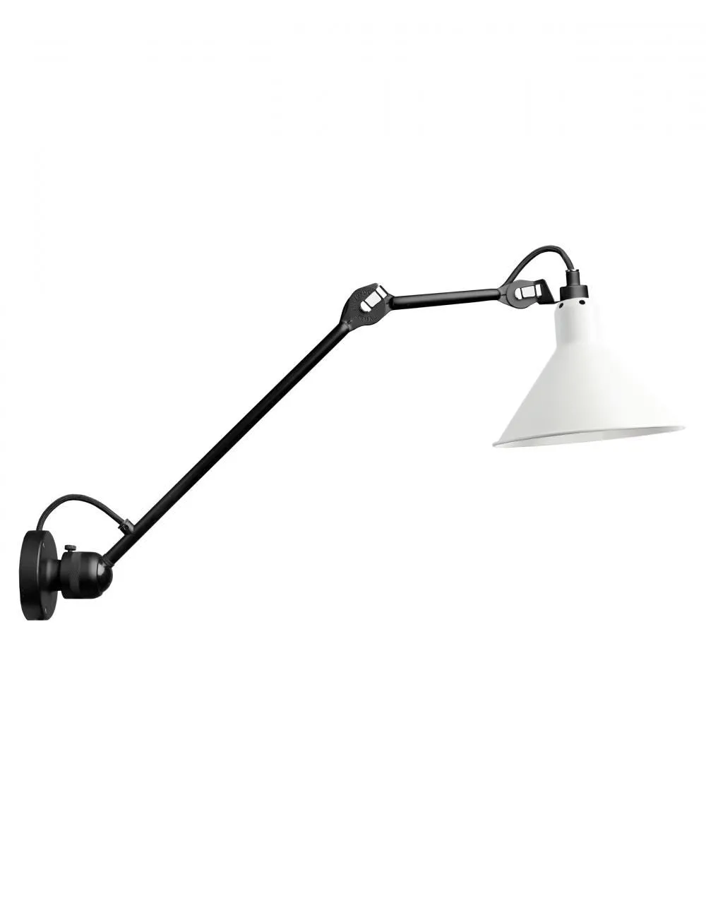Lampe Gras 304 Medium Wall Light