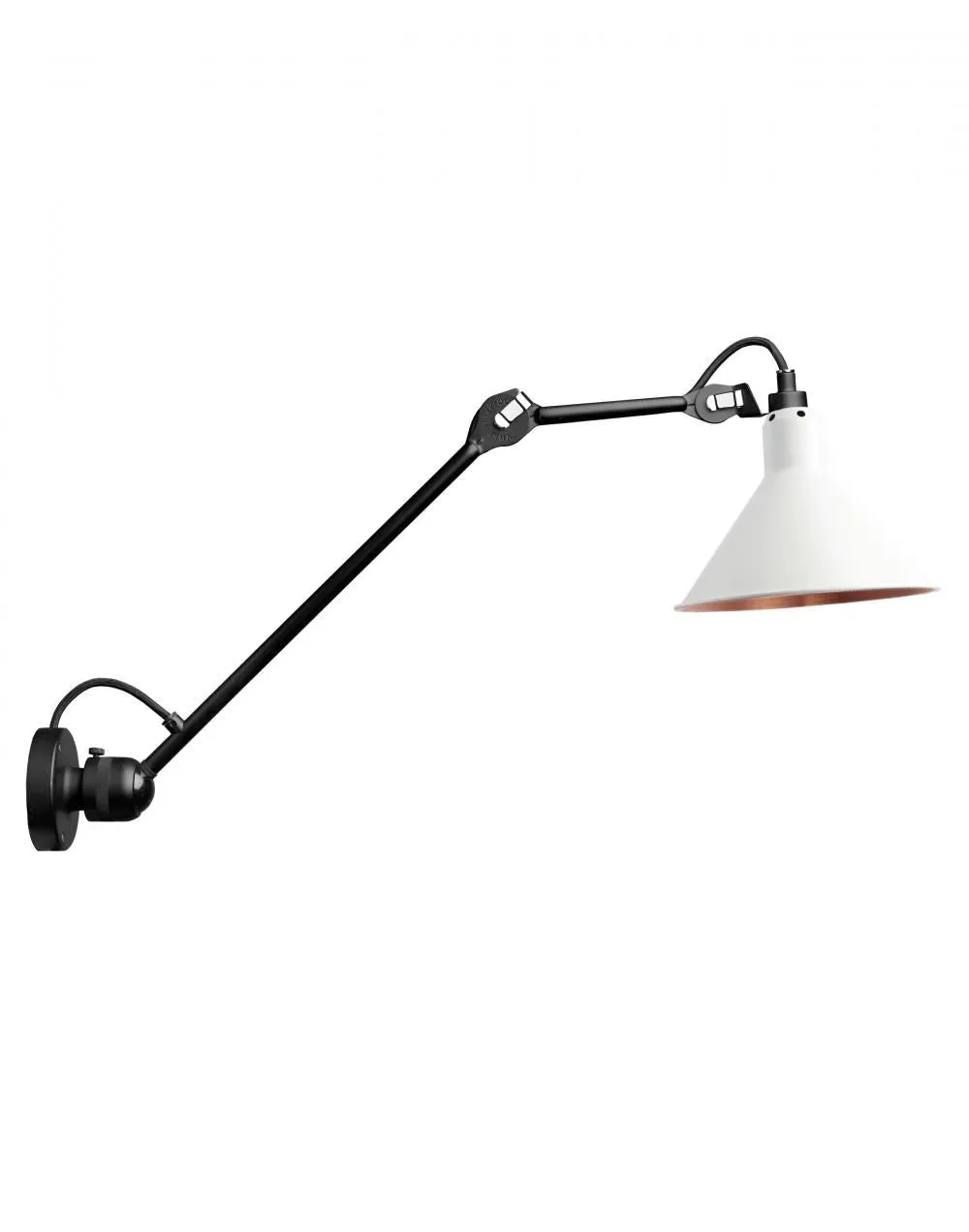 Lampe Gras 304 Medium Wall Light