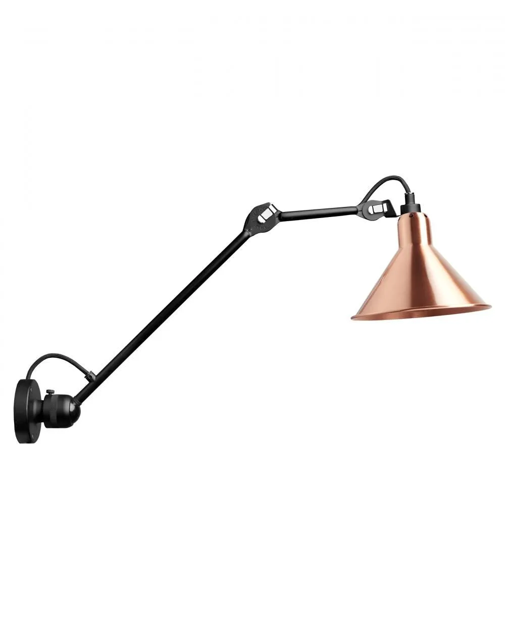 Lampe Gras 304 Medium Wall Light