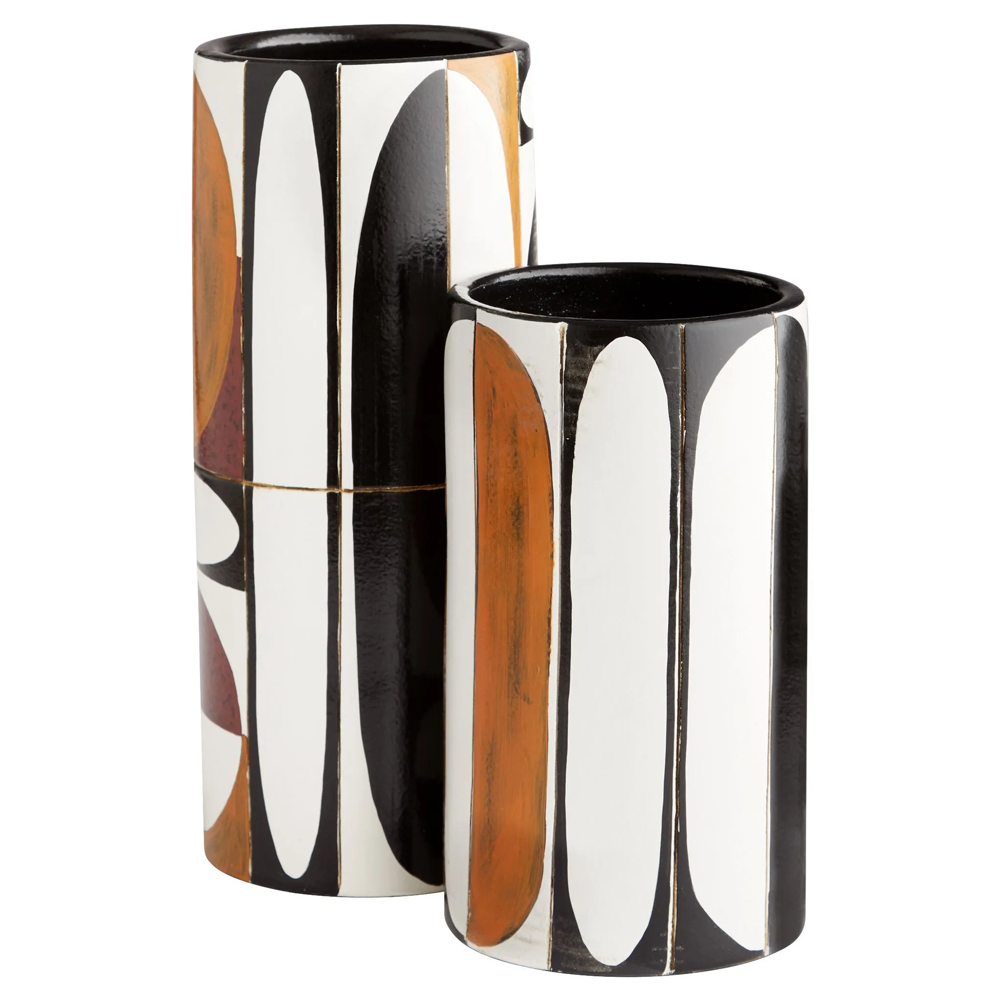 Large Sakura Vase by Cyan
