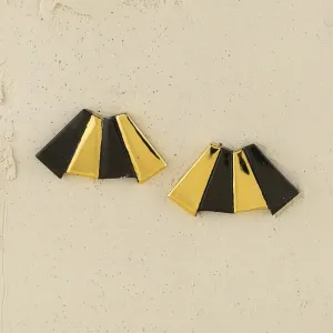 Late Night Stud Earrings