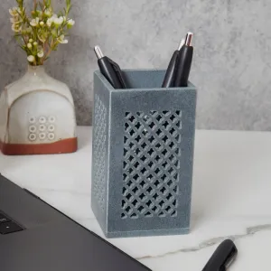 Lattice Pens Holder