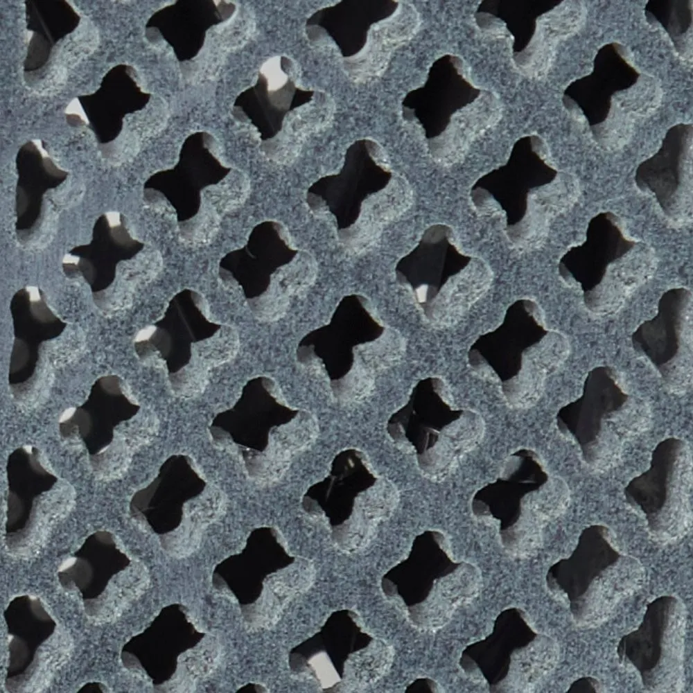 Lattice Pens Holder