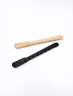 Leather Pen