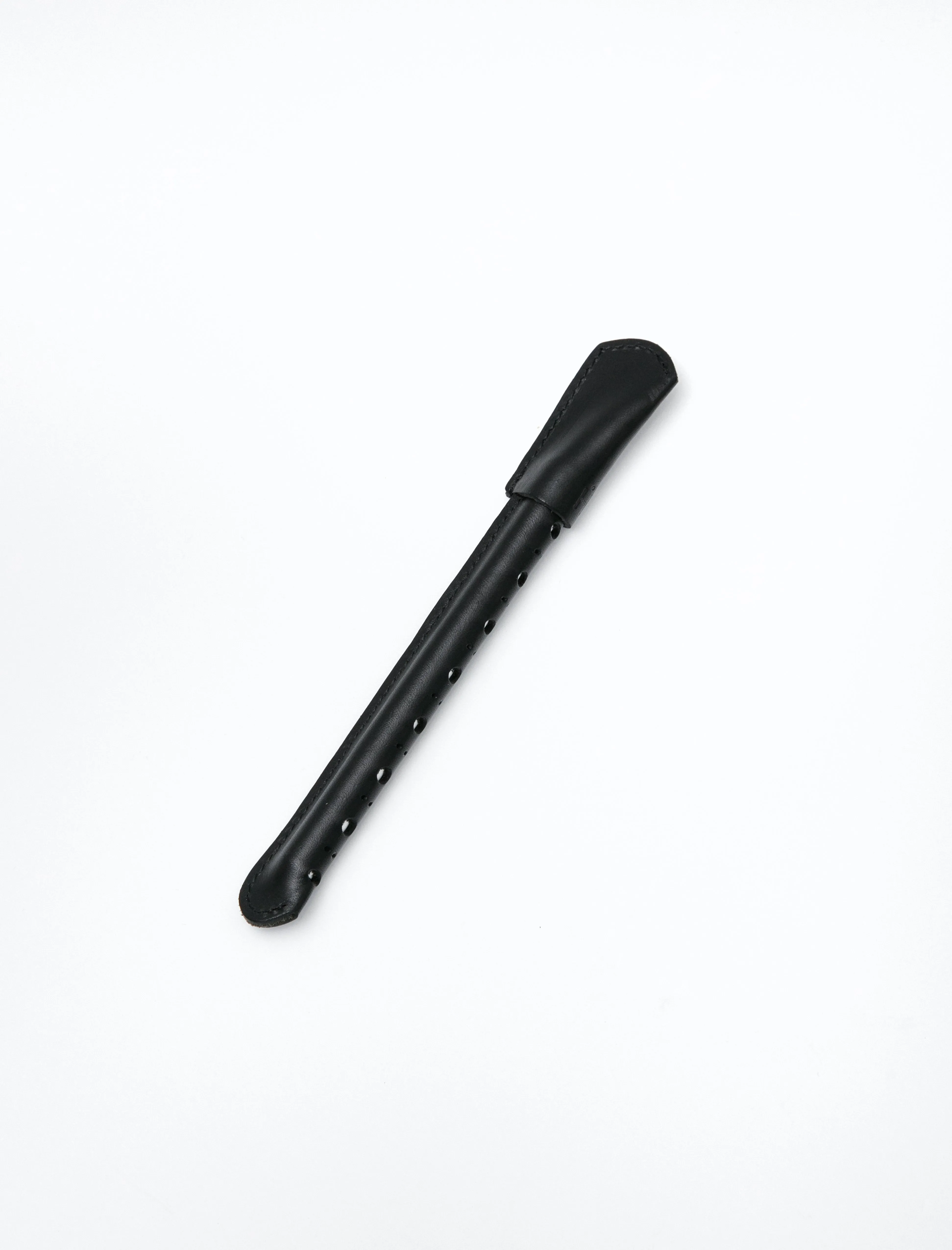 Leather Pen