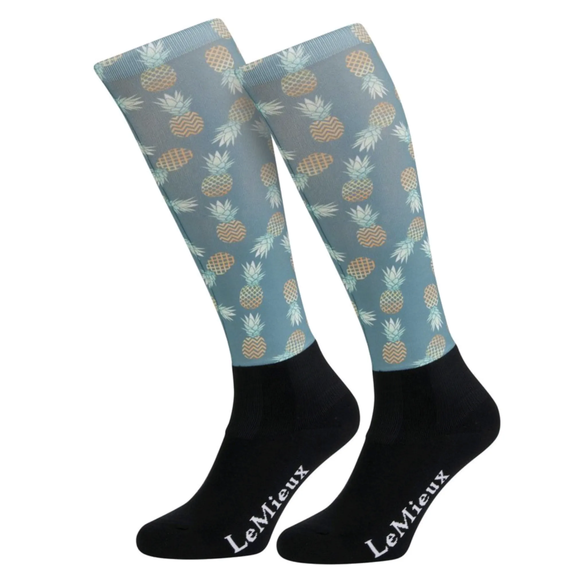 LeMieux Footsie Socks