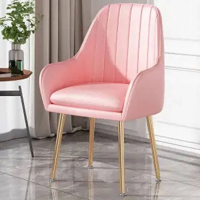 Living Room Sofa Furniture Chair Nordic Modern Minimalist Dressing L