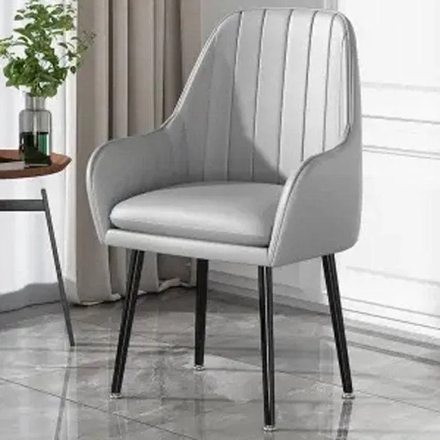 Living Room Sofa Furniture Chair Nordic Modern Minimalist Dressing L