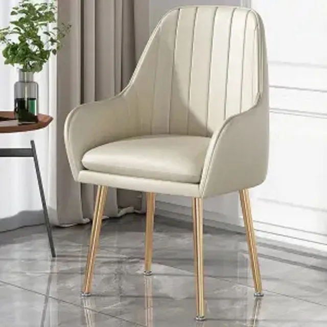 Living Room Sofa Furniture Chair Nordic Modern Minimalist Dressing L
