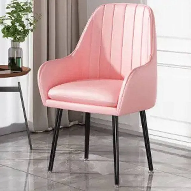 Living Room Sofa Furniture Chair Nordic Modern Minimalist Dressing L