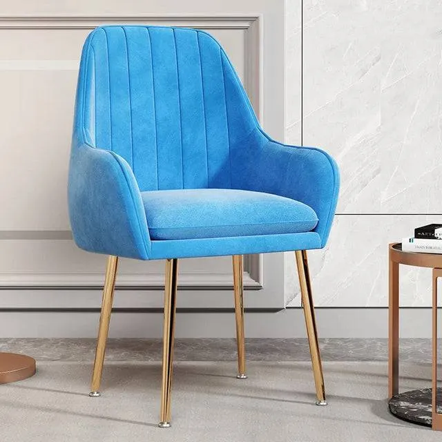 Living Room Sofa Furniture Chair Nordic Modern Minimalist Dressing L