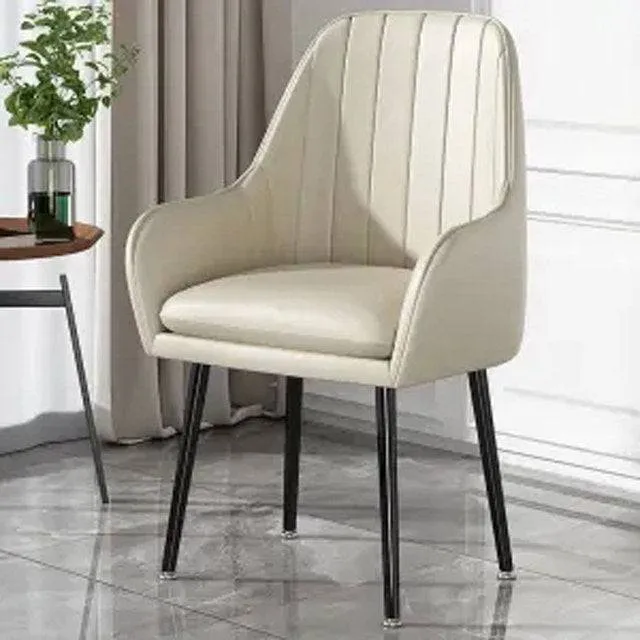Living Room Sofa Furniture Chair Nordic Modern Minimalist Dressing L