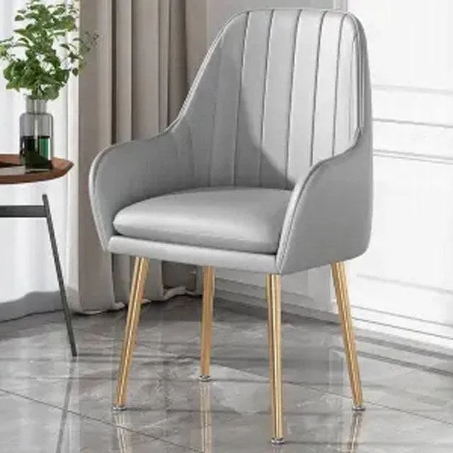 Living Room Sofa Furniture Chair Nordic Modern Minimalist Dressing L