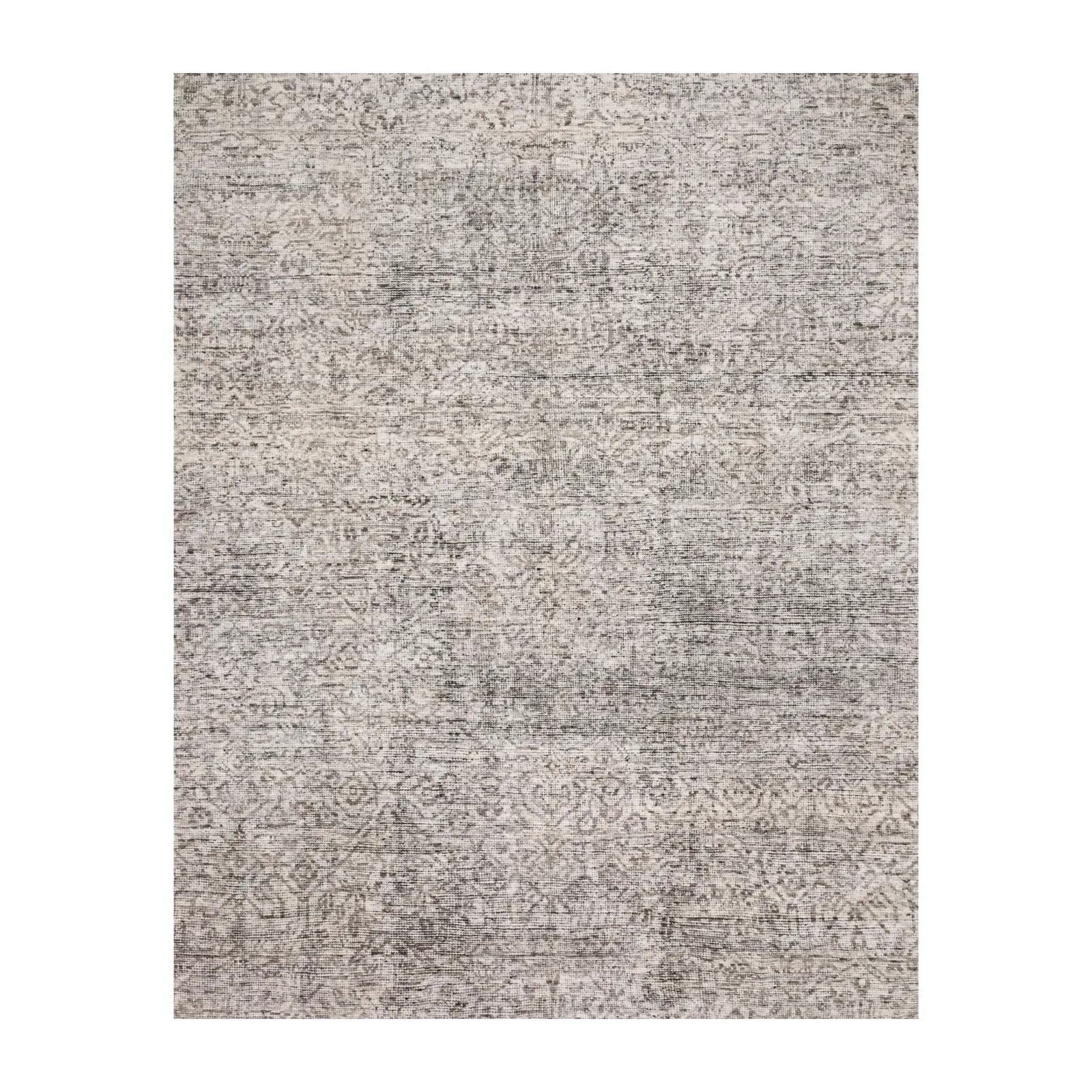 Loloi Amara Ivory / Taupe Rug