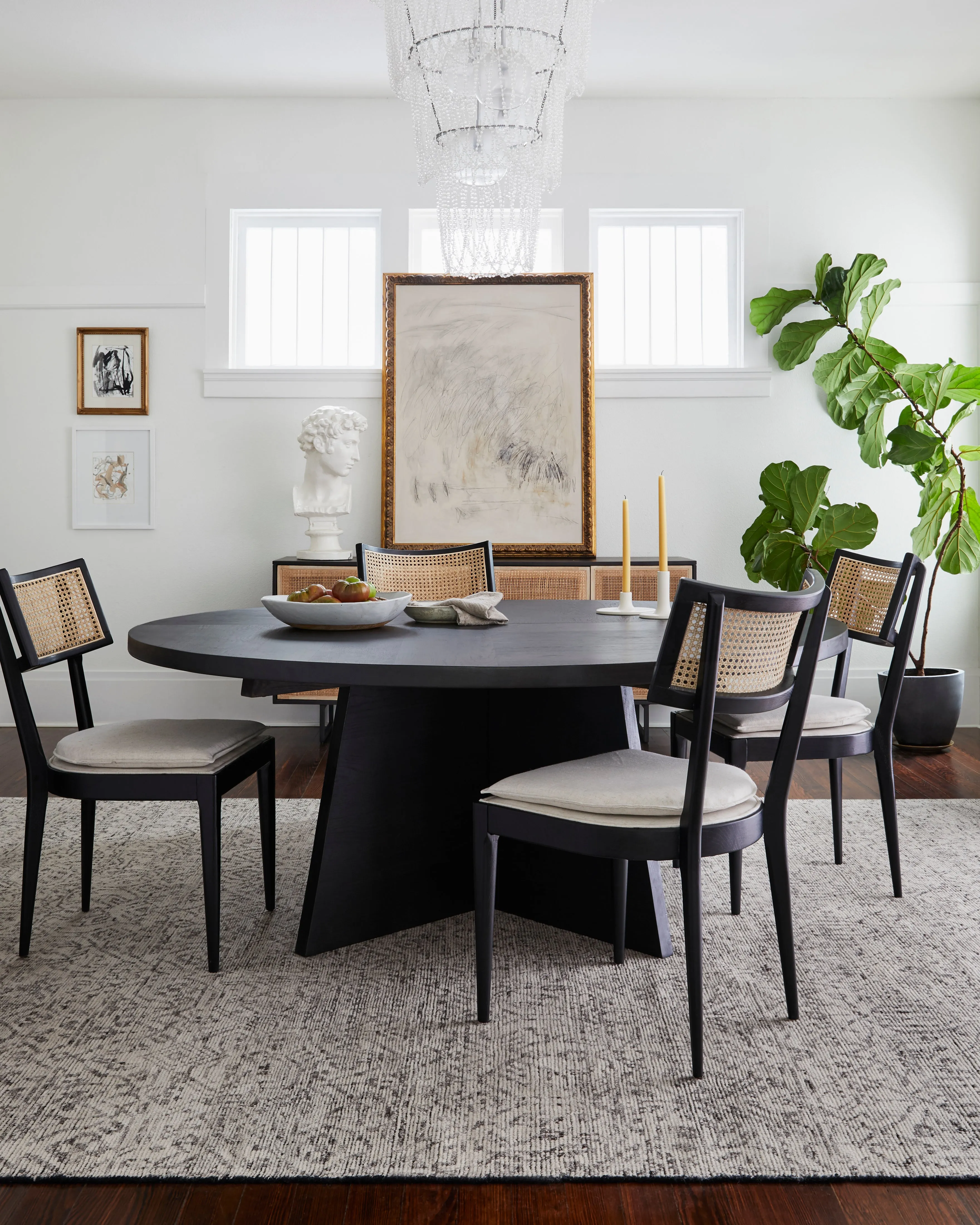 Loloi Amara Ivory / Taupe Rug
