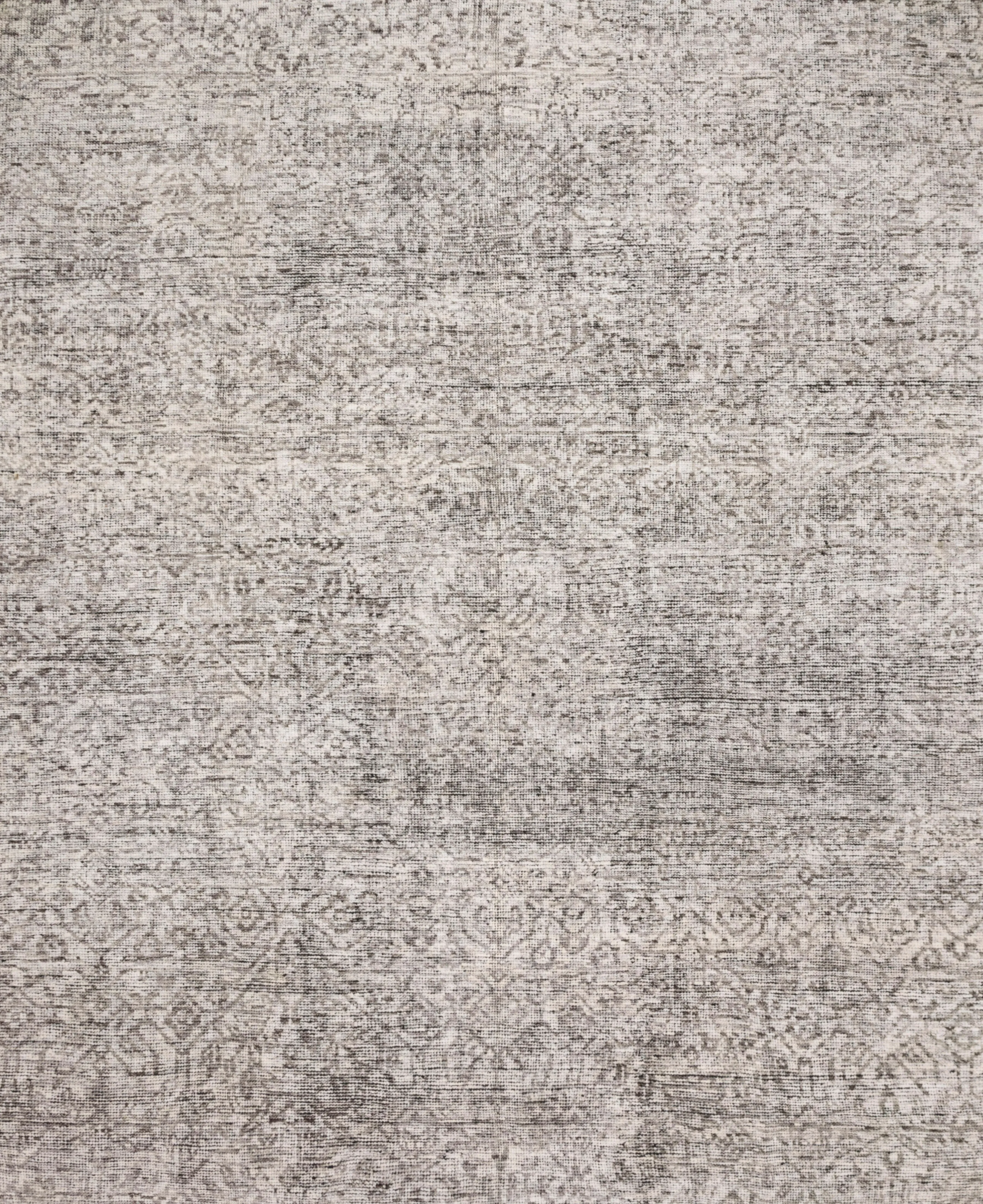 Loloi Amara Ivory / Taupe Rug