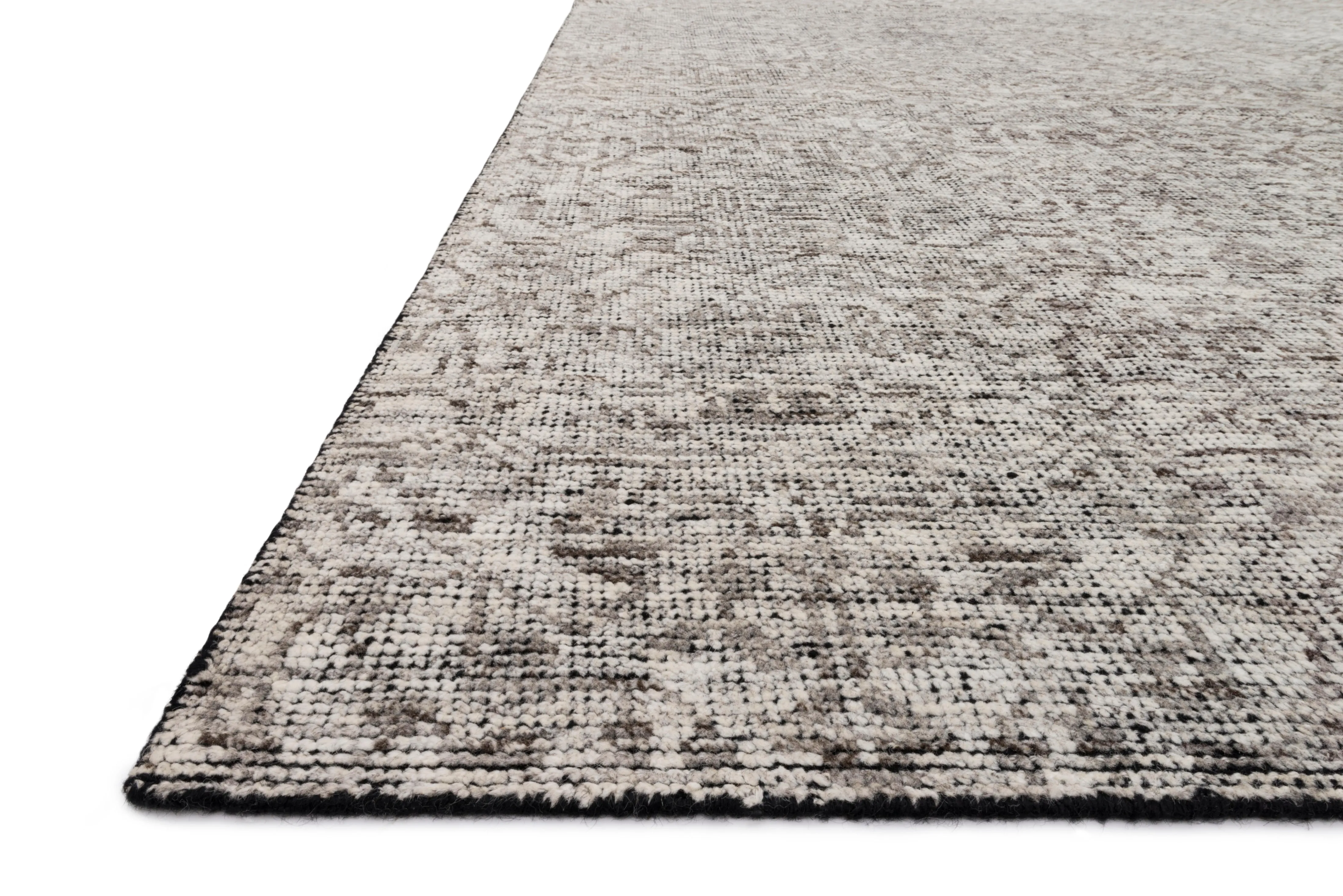 Loloi Amara Ivory / Taupe Rug