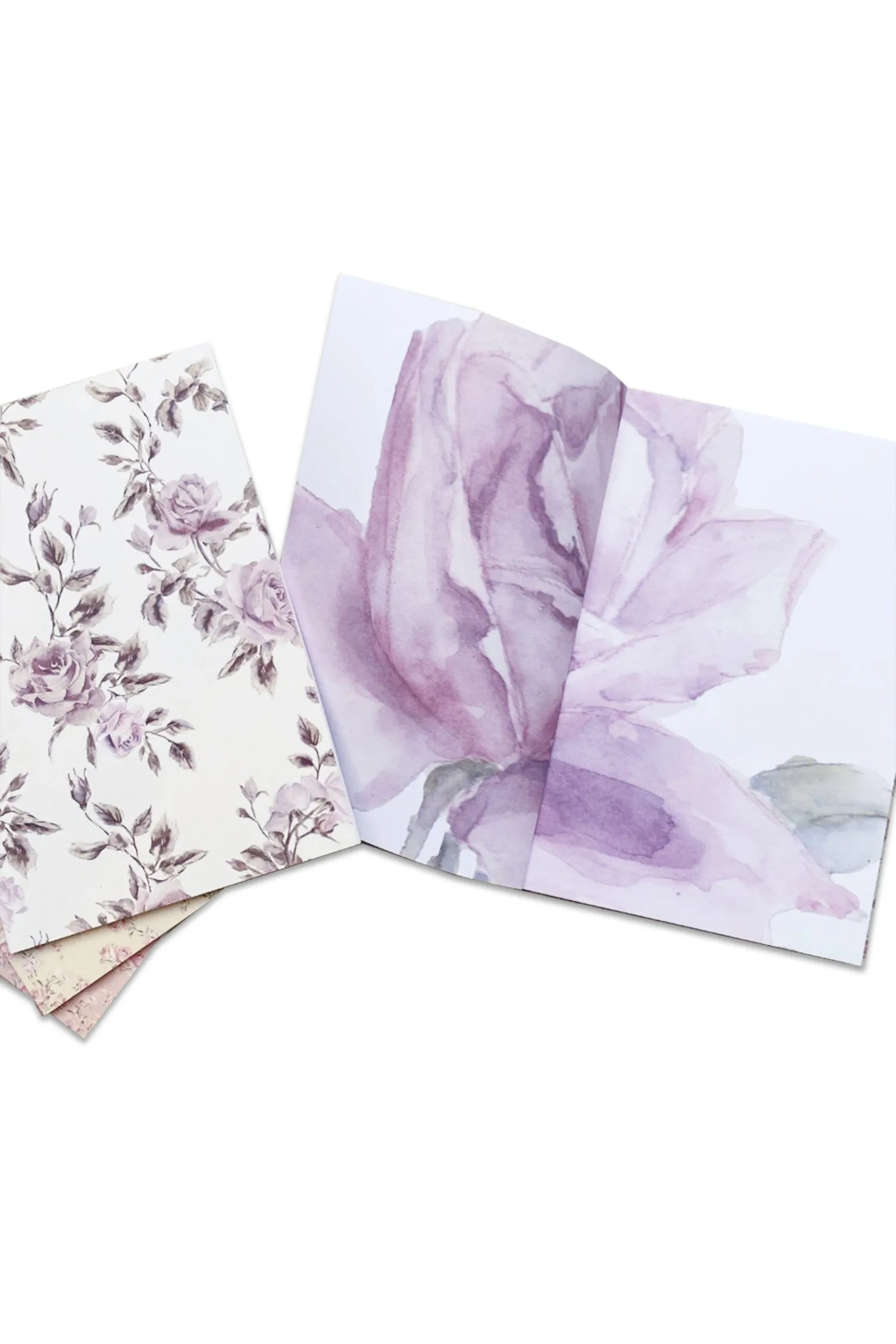 LSF Notebooks