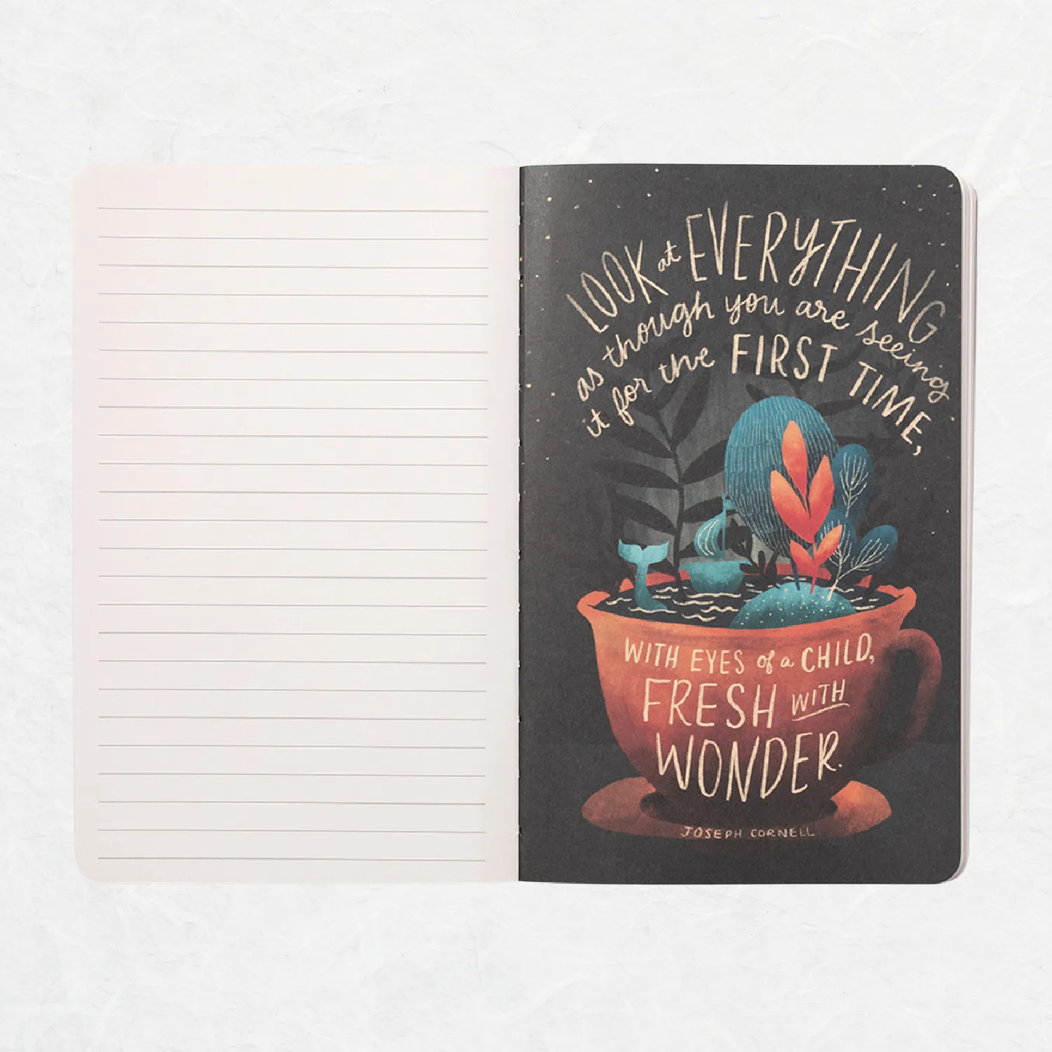 Magical Things Journal