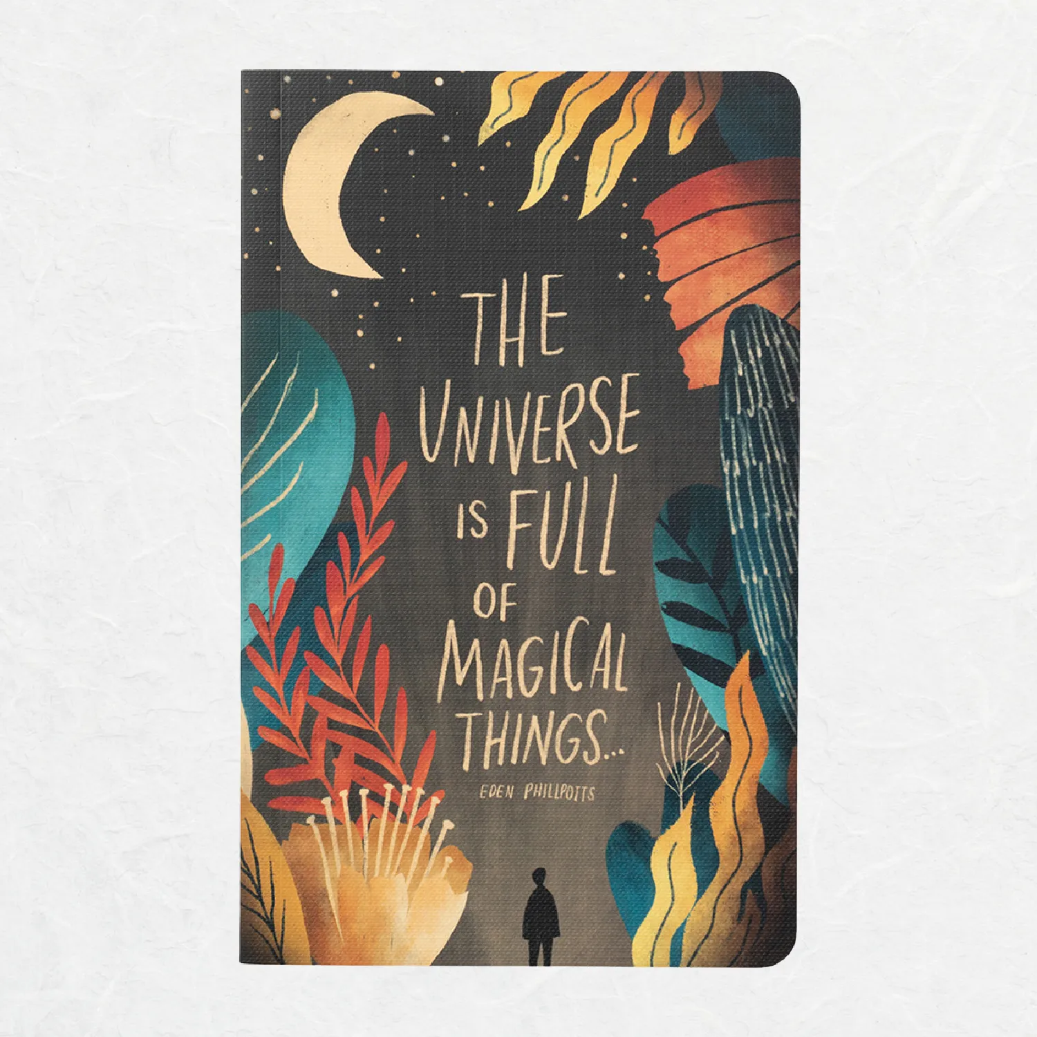 Magical Things Journal