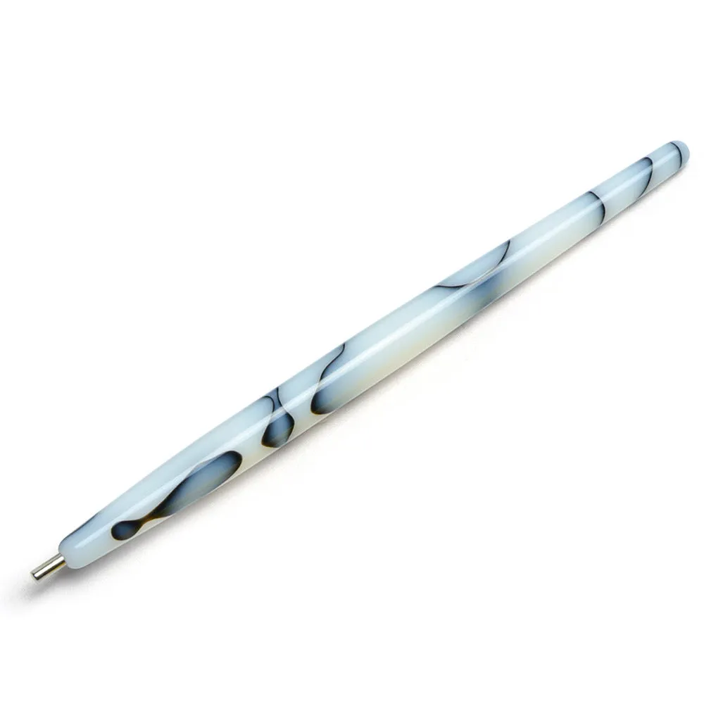 Magnet Stick Cat Eye Magnetic Pen with Line Strip Handle