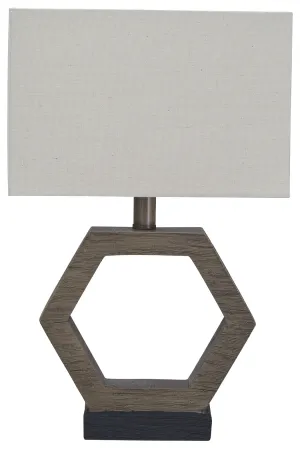 Marilu Signature Design by Ashley Table Lamp Youth