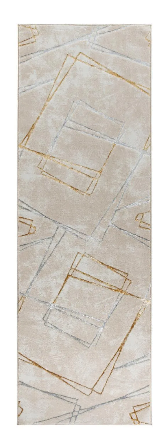 MAZ Area Rug - 9'6'' x 13'10'' - MZ011014